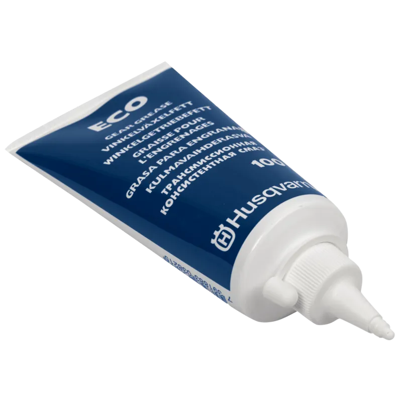 Vinkelväxelfett, ECO