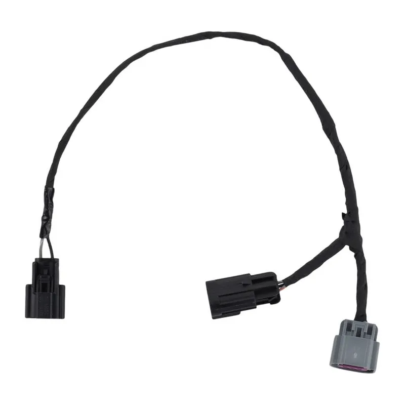 Extra led lätt kablage