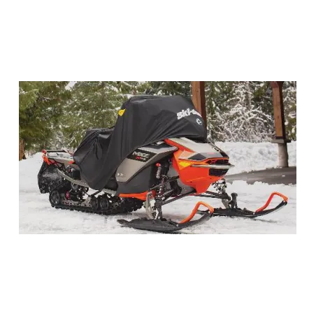 Packbart kapell med låg vikt