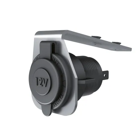 12-volt power outlet