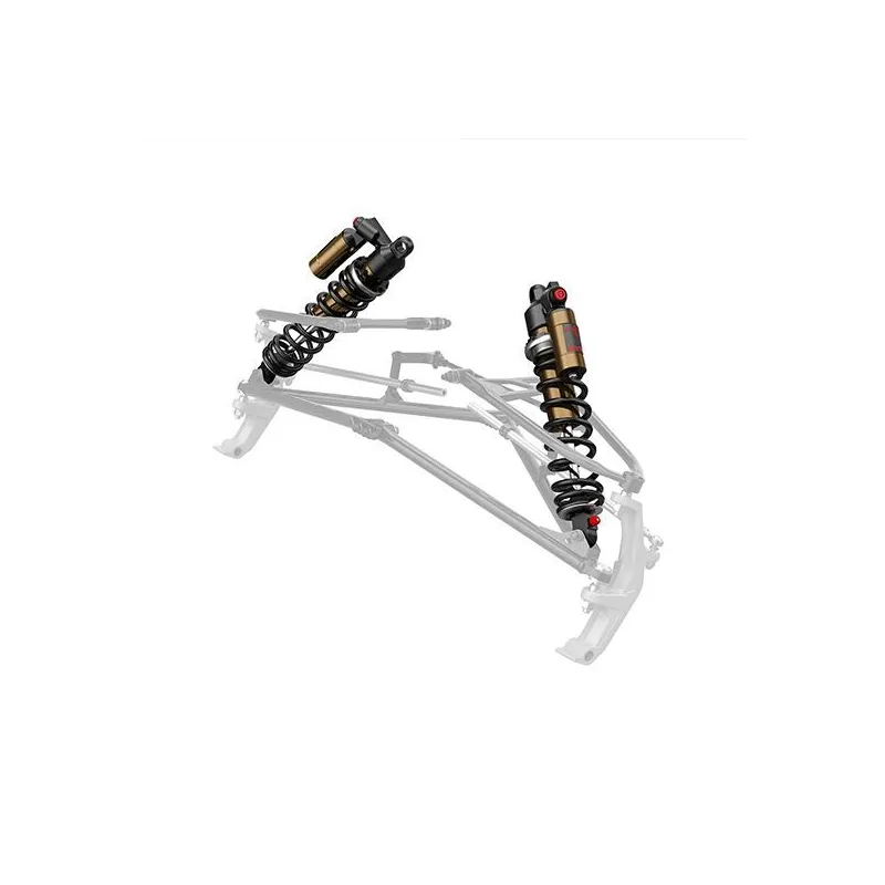 Kyb† performance shocks kit