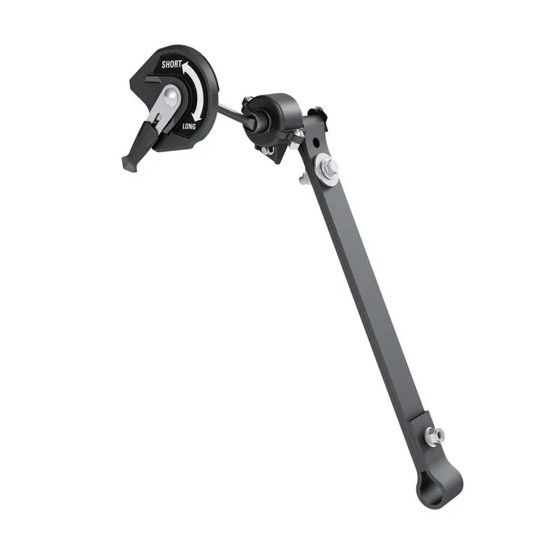 Tmotion med justerbar stopprem