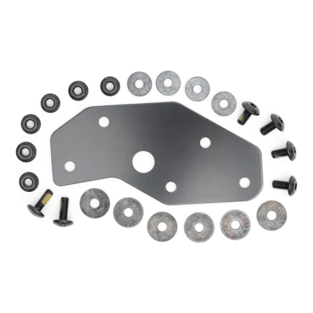 Adaptrar för smidig, vattentät linq-tunnelväska