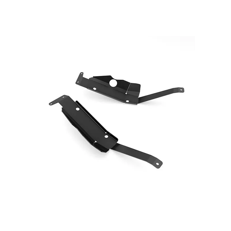 Broms- och kedjehusskydd - long chaincase