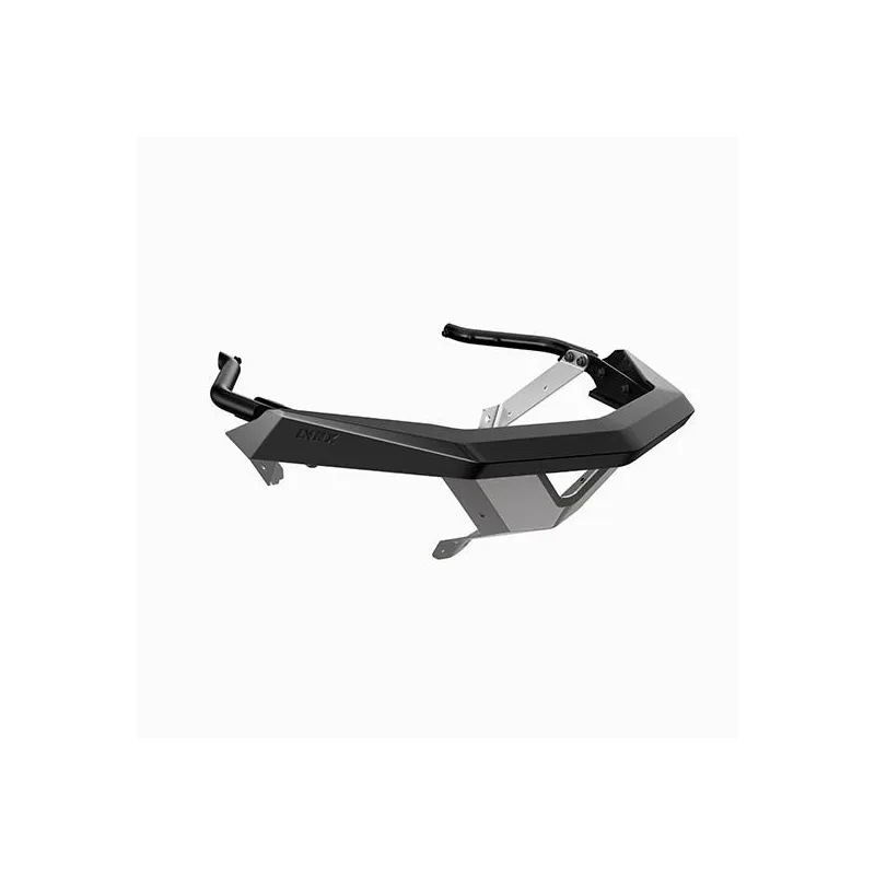 Explorer² främre stötfångare