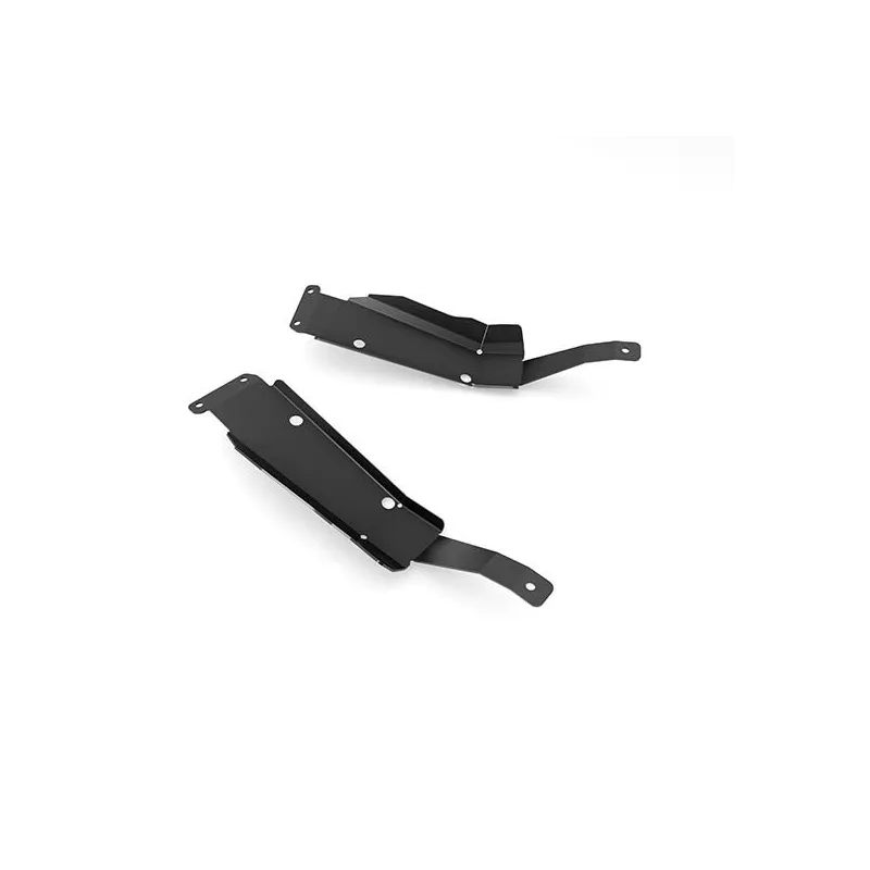 Broms- och kedjehusskydd - short chaincase