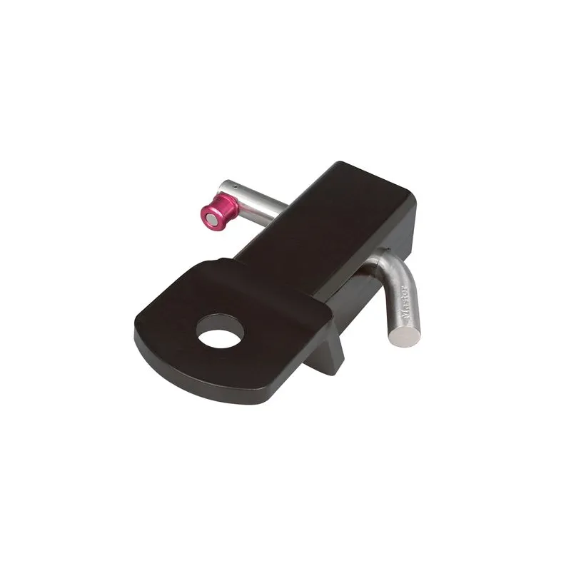 Dragkrok främre & bakre