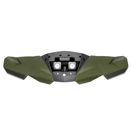 Deluxe-kåpa (squadron green)