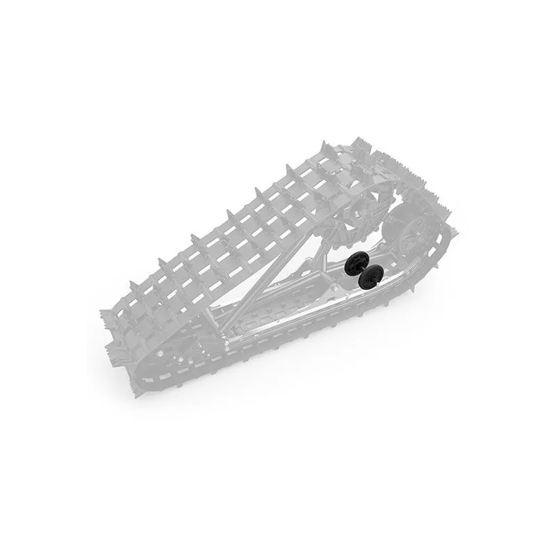 Hjulsats till apache backcountry lt