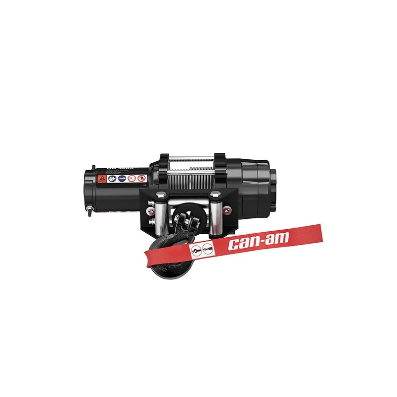 Can-am hd 3500-vinsch