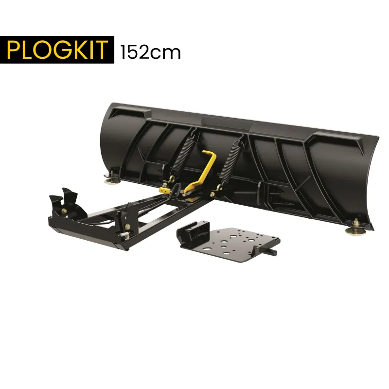 Can-am promount Flex 2 152 cm Plogsats