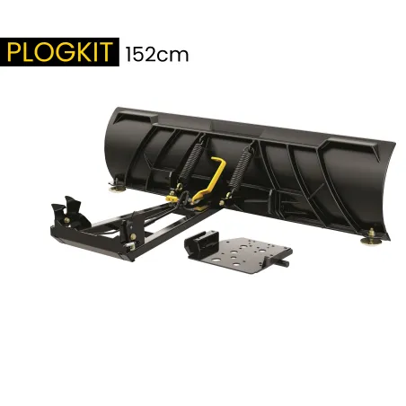 Can-am promount Flex 2 152 cm Plogsats