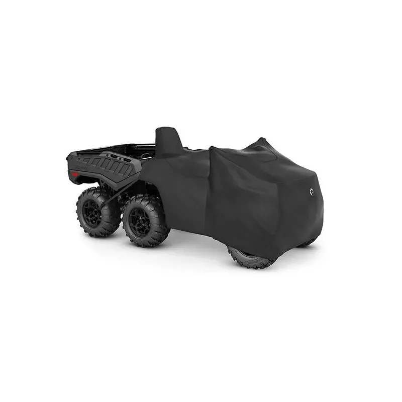 Storage cover for max