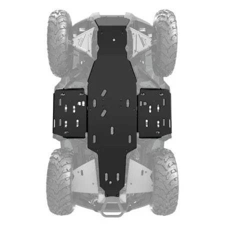 Hmwpe-muovipohjapanssarit