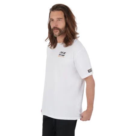 CAN-Ax FH BLZ TEE WT