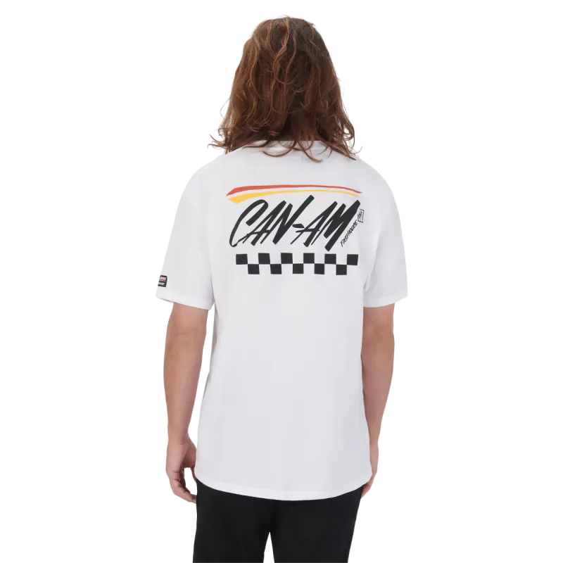 CAN-Ax FH BLZ TEE WT