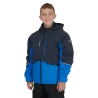 Particle jacket teen