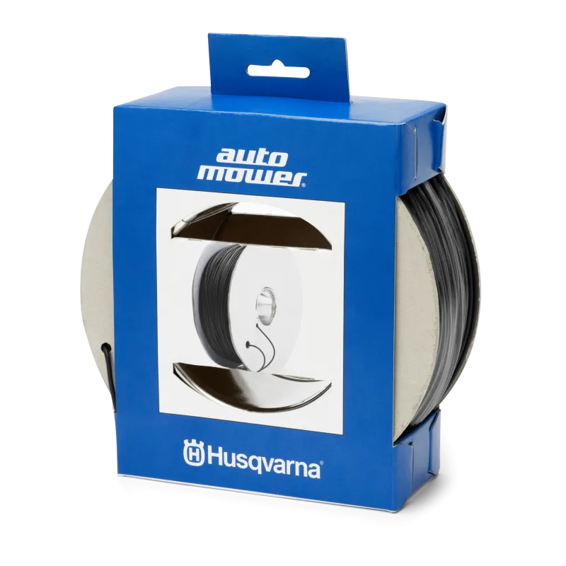 Begränsningskabel Ø2,7mm