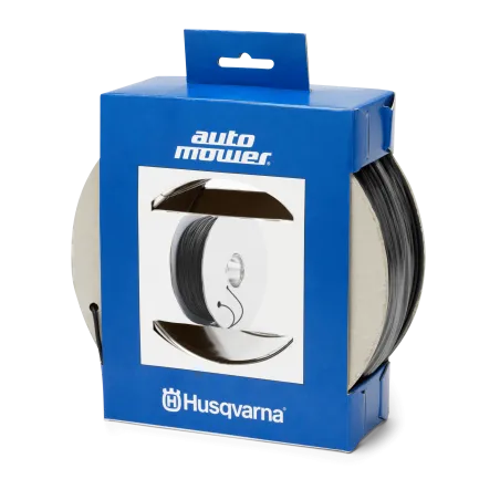 Begränsningskabel Ø2,7mm