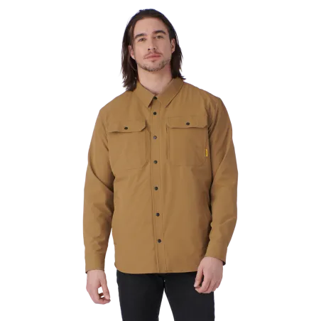 Canam utility overshirt men