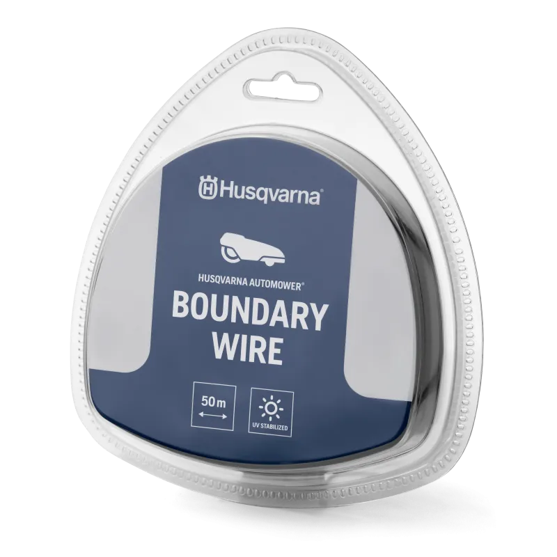 Begränsningskabel Ø2,7mm