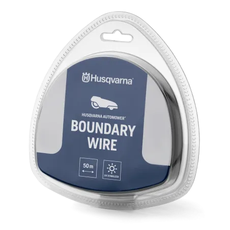 Begränsningskabel Ø2,7mm