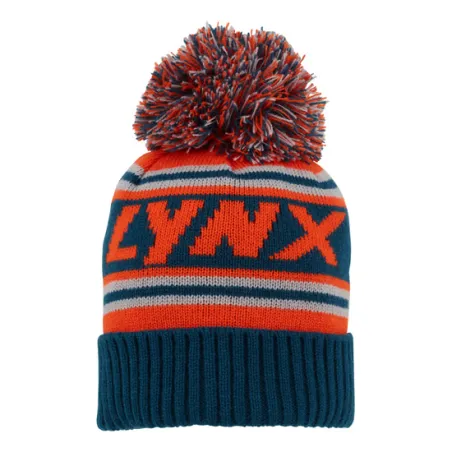 Lynx kids beanie onesize