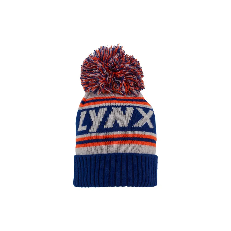 Lynx kids beanie onesize