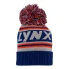 Lynx kids beanie onesize