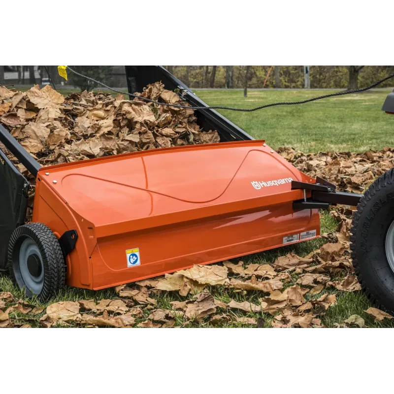 Sweeper 107 cm 42 tum