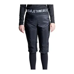 Womens Cruiser Shorts Black