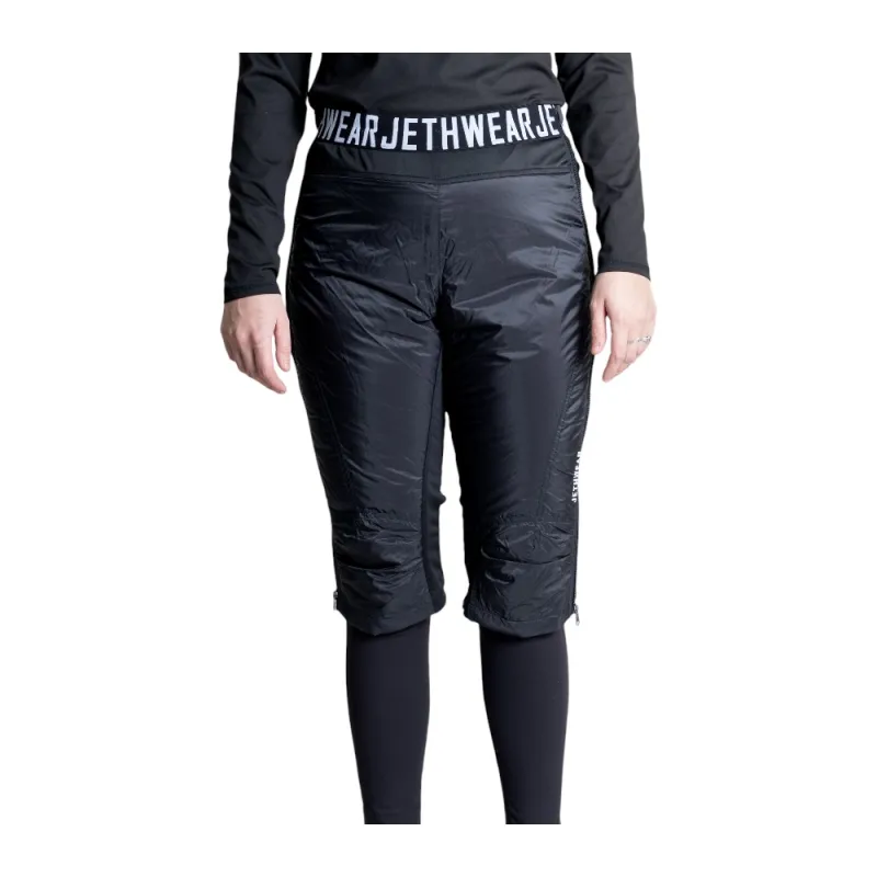 Womens Cruiser Shorts Black