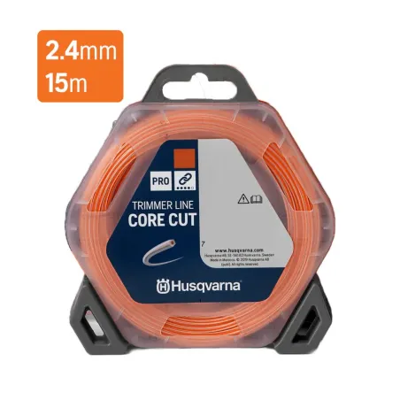 Trimmerlina Core Cut 2,4 15m