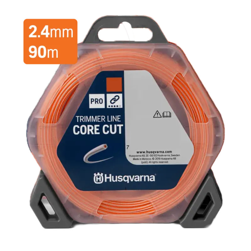 Trimmerlina Core Cut 2,4 90m