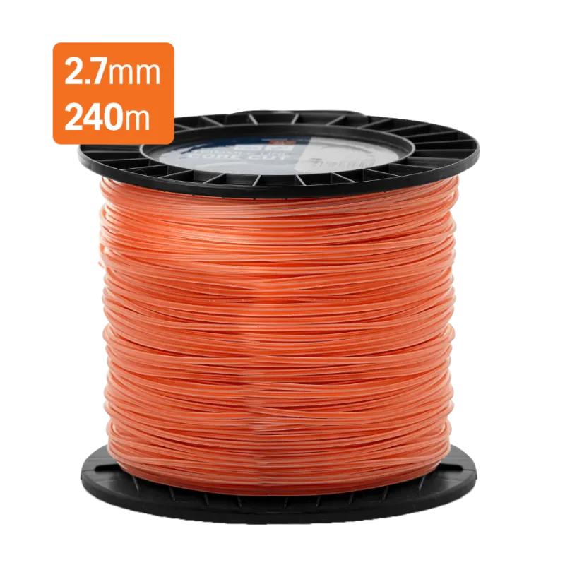 Trimmerlina Core Cut 2,7 240m