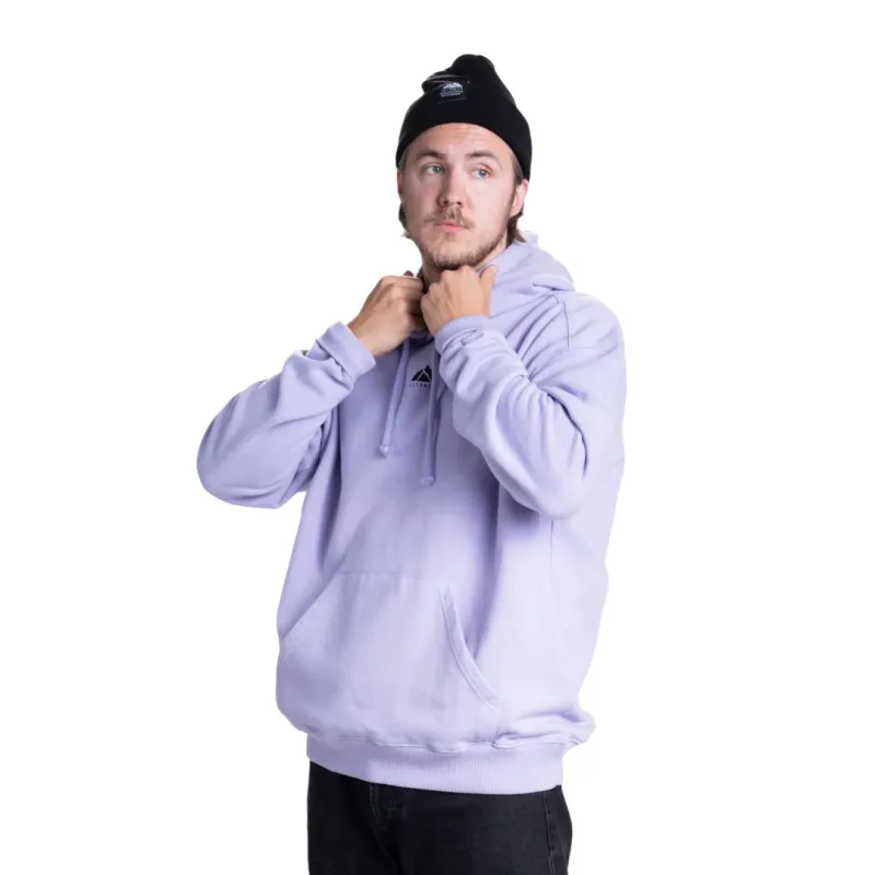 Hood - Mountains - Purple