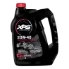 XPS Helsyntetisk 4-taktsolja 0W40 3,785 L