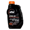 XPS Delsyntetisk 4-taktsolja 5W40 0,946 L