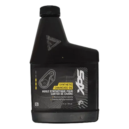 XPS Helsyntetisk kedjehusolja 355 ml