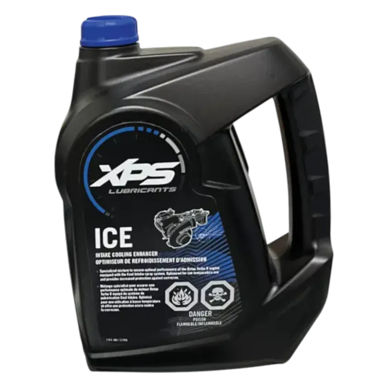 XPS Ice Intake Fluid Enhancer 3,785 L