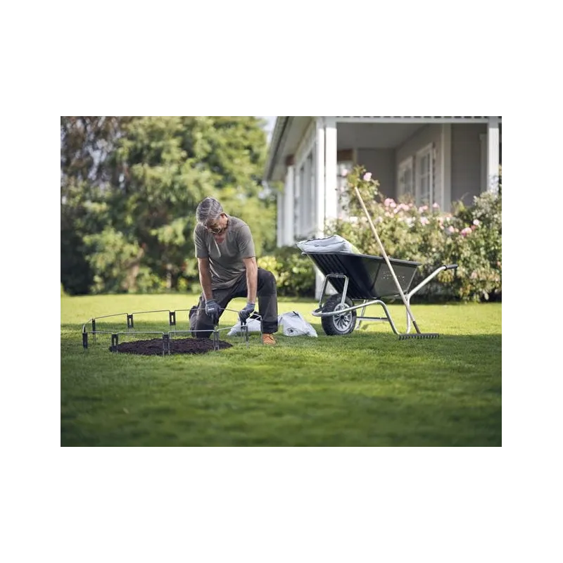 Husqvarna Automower® avskärmningsstaket