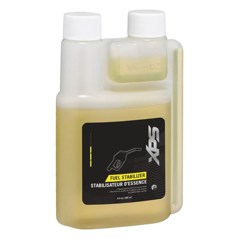 XPS Bränslestabilisator 236 ml