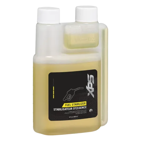 XPS Bränslestabilisator 236 ml
