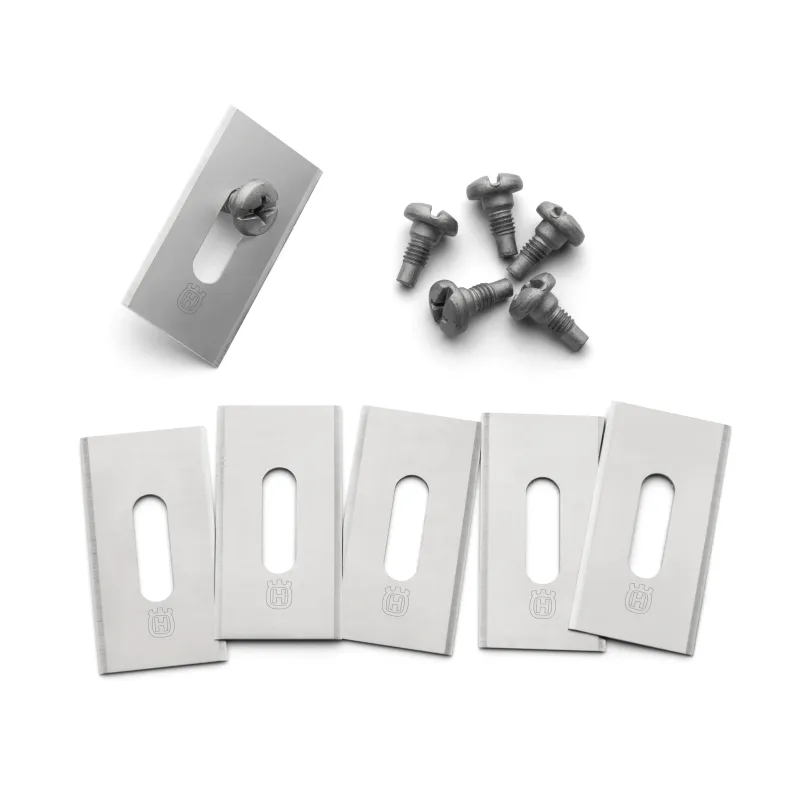 Automower® Endurance HSS knivar