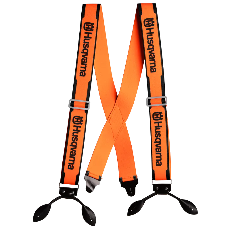 Hängslen med stropp