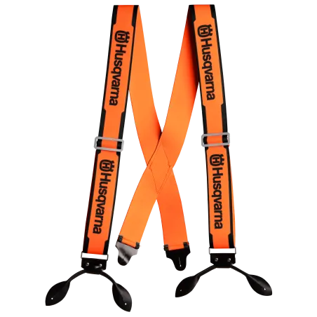 Hängslen med stropp