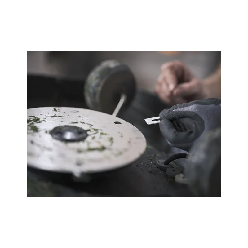 Blade set automower endurance