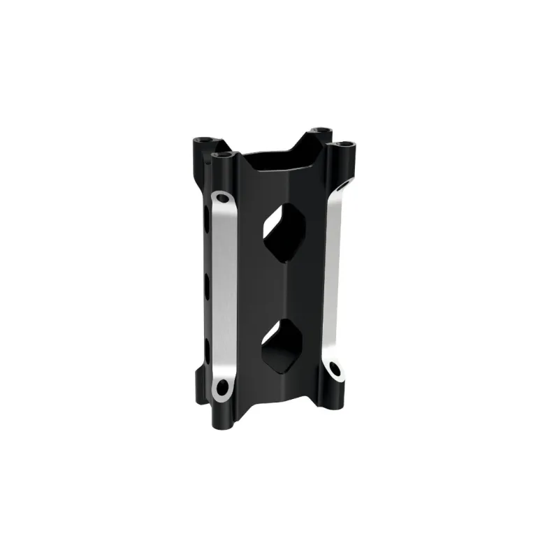 Förhöjningssats styrhöjare 145mm