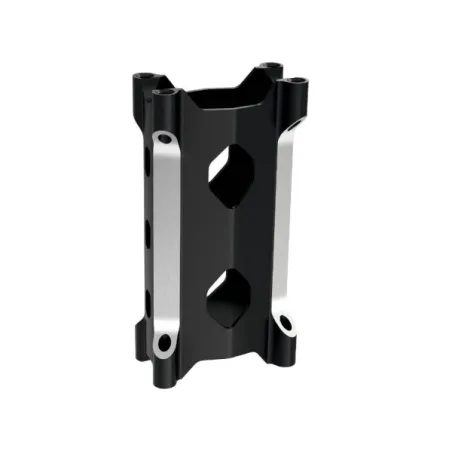 Förhöjningssats styrhöjare 145mm