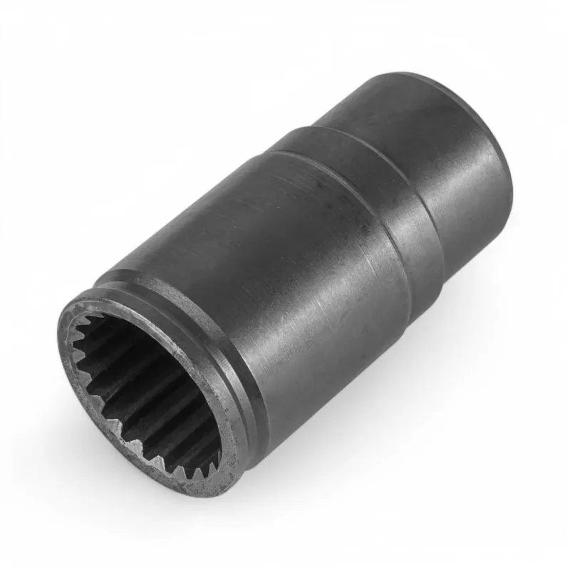 Front bushing shaft kit